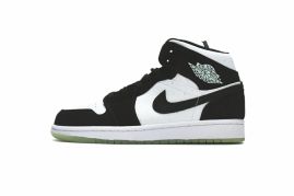 Picture of Air Jordan 1 Mid _SKUfc4207064fc